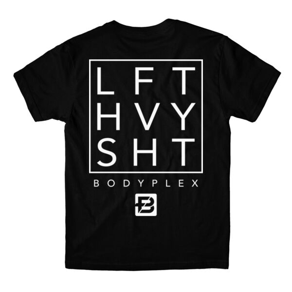 LFT HVY SHT - T-SHIRT - $W2SHAC$ Thumbnail